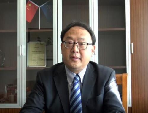 晶澳科技執(zhí)行總裁牛新偉：強(qiáng)而不爭，順勢而為