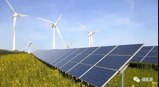 開發(fā)風電光伏，不能資本拿走資源，問題留給地方