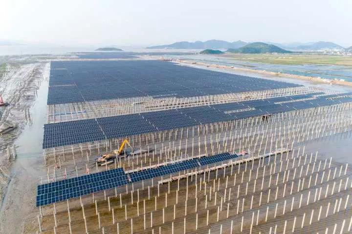 浙江：確保2022年光伏發(fā)電項(xiàng)目開(kāi)工500萬(wàn)千瓦、并網(wǎng)450萬(wàn)千瓦