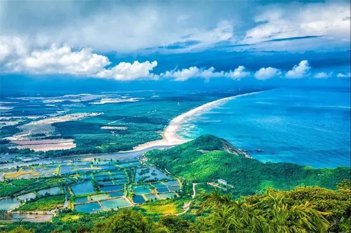 海南：2025年底前新增光伏發(fā)電5GW，加速推進(jìn)能源轉(zhuǎn)型！