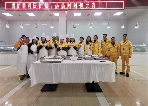 今宵話團(tuán)圓，你我共此時(shí)