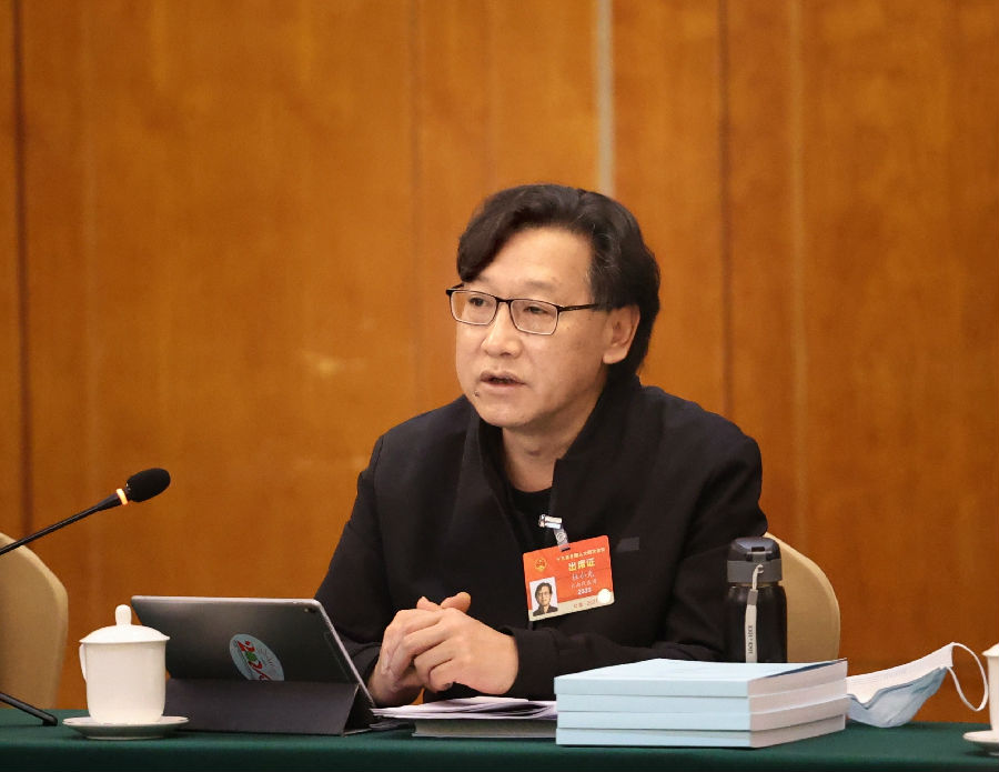 杜小光：完善統(tǒng)一建筑碳排放核算標(biāo)準(zhǔn)，助力綠色健康建筑與雙碳目標(biāo)協(xié)同發(fā)展
