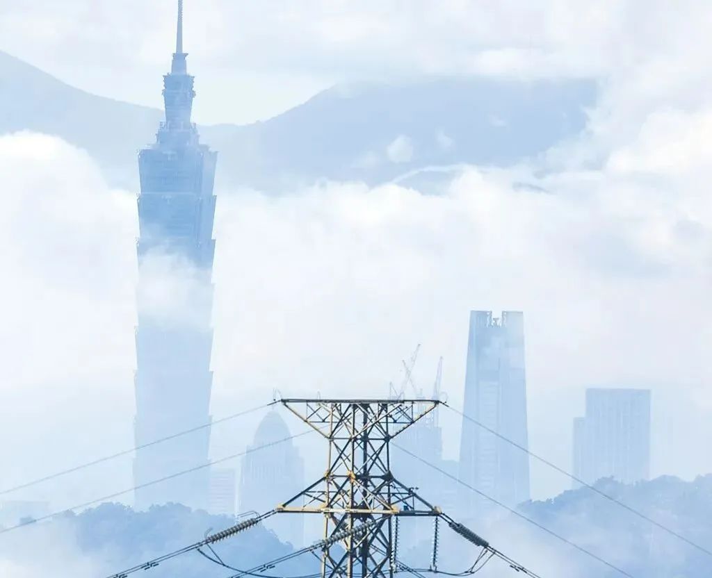 臺(tái)灣電價(jià)整體調(diào)漲8.4% “電價(jià)變貴了，但電還是缺!”