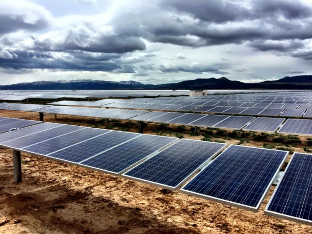 光合科普 | 發(fā)電量決定收益，影響光伏電站發(fā)電量的因素有哪些？