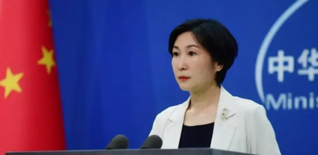 外交部：美方嚴重干擾中美正常光伏產(chǎn)品貿(mào)易、損害全球光伏產(chǎn)業(yè)供應(yīng)鏈穩(wěn)定