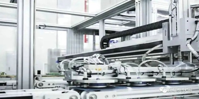 總投資不超10億！宏潤建設(shè)擬投建5GW N型光伏電池組件項目