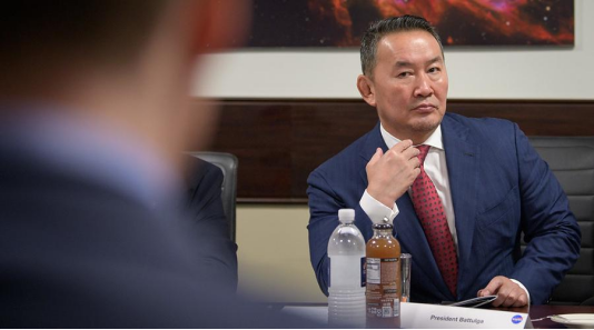 蒙古煤炭反腐之火，燒到了中國(guó)合同上