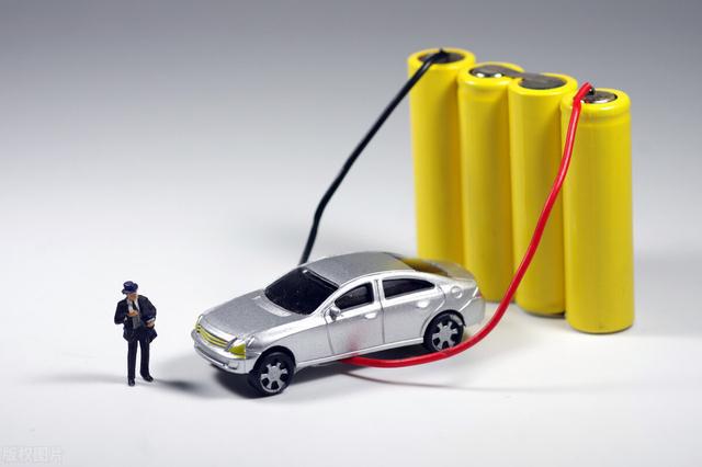 中國新能源車的視界，是全世界