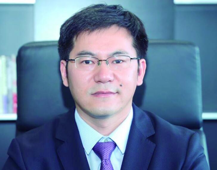 同享科技董事長(zhǎng)陸利斌：堅(jiān)持創(chuàng)新與創(chuàng)造，探索儲(chǔ)能材料新方向