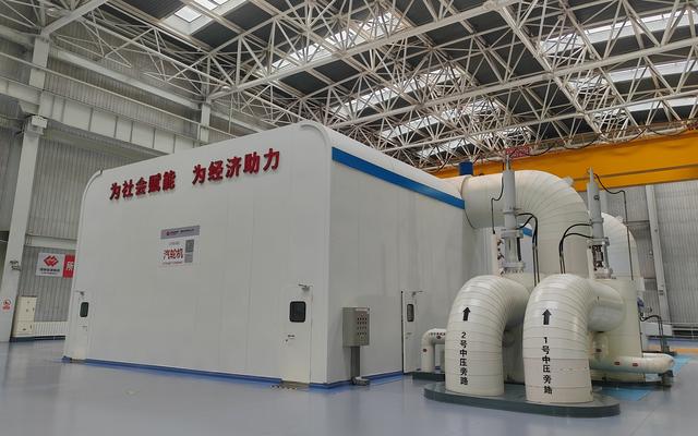 國(guó)家能源集團(tuán)：貢獻(xiàn)全國(guó)14%的發(fā)電量，看能源巨頭低碳發(fā)展