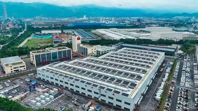 國家電投重慶公司三大重點(diǎn)保供項目全部建成投產(chǎn)