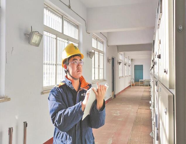 李達:凡事想在前、走在前、干在前