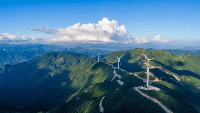 中國風(fēng)電企業(yè)出海，如何走得更遠(yuǎn)?