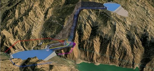 總投資約109.58億元，新疆1400MW抽水蓄能項目獲批!