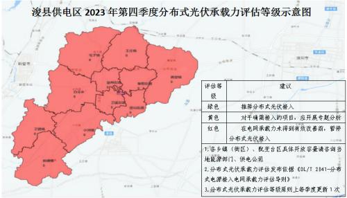 河南?？h供電區(qū)暫停分布式光伏接入!