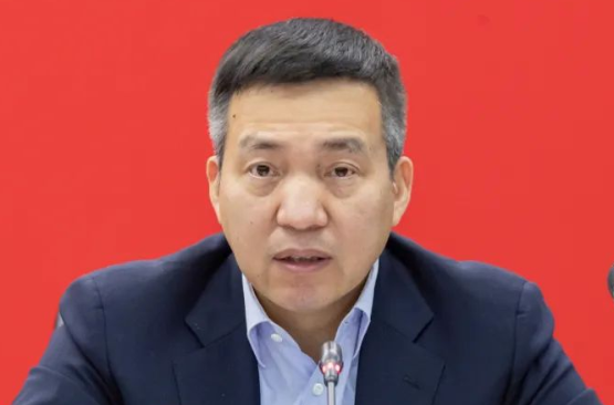 原大唐集團(tuán)總經(jīng)理、黨組副書記劉明勝任國家電投董事長、黨組書記