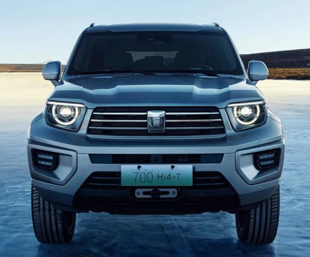 長城汽車坦克品牌向新能源全面轉(zhuǎn)型，抓住時代機遇，實現(xiàn)更大發(fā)展