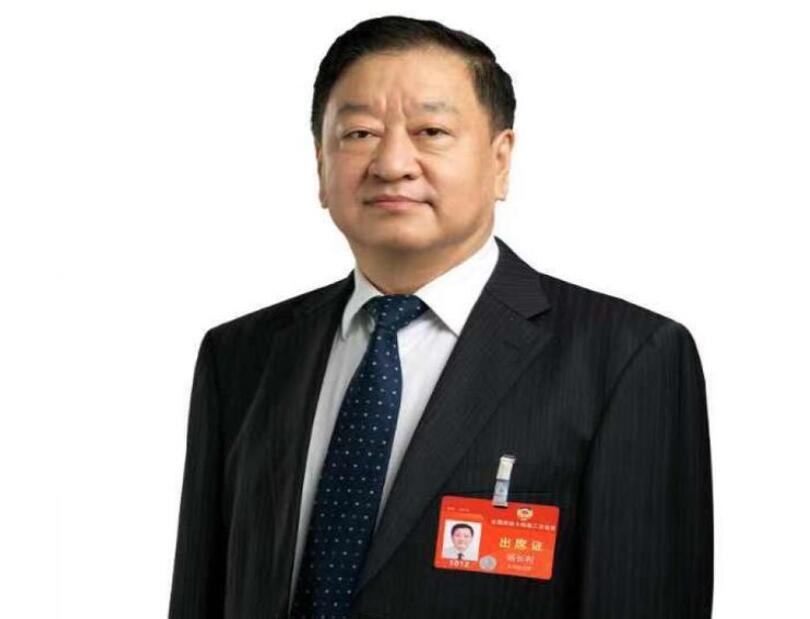 【兩會(huì)好聲音】全國政協(xié)委員、中國廣核集團(tuán)董事長楊長利：建議將核電納入我國綠色電力體系