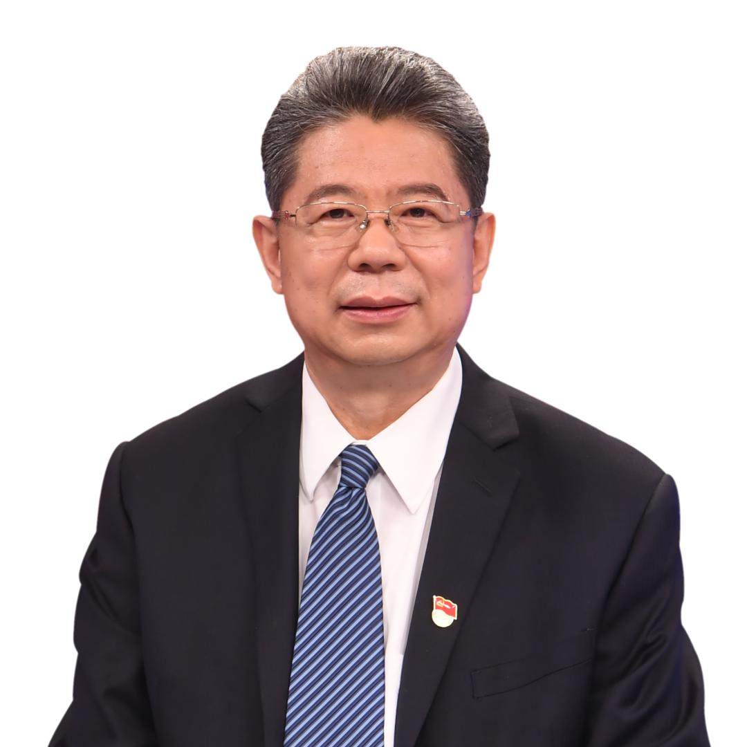 【兩會(huì)好聲音】全國(guó)政協(xié)委員中國(guó)石化集團(tuán)董事長(zhǎng)、黨組書(shū)記馬永生：推動(dòng)戰(zhàn)略性新興產(chǎn)業(yè)更好更快發(fā)展