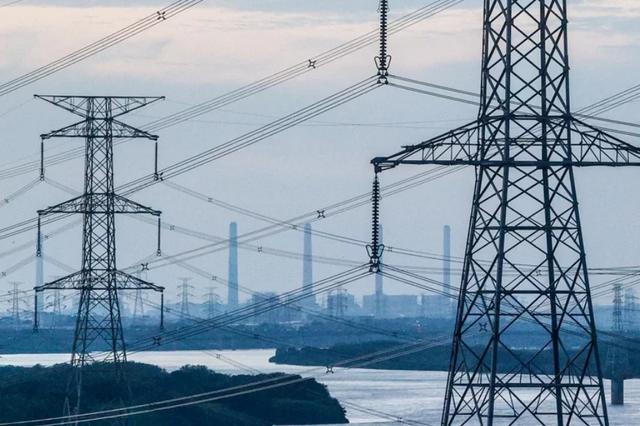 臺1500萬用戶叫苦電價擬再漲，民進黨當局能源政策被島內痛批