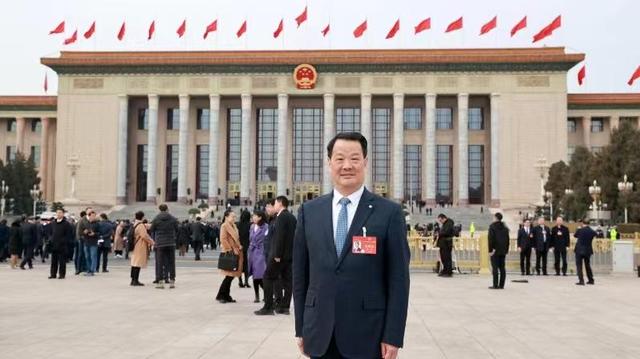 【兩會好聲音】彭壽院士建議：以應(yīng)用導(dǎo)向?yàn)橹黧w，真正實(shí)現(xiàn)綠色低碳產(chǎn)業(yè)高質(zhì)量發(fā)展