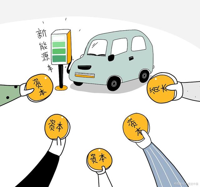 新能源車自燃，315曝光問題眾多，新能源車究竟是大趨勢還是智商稅