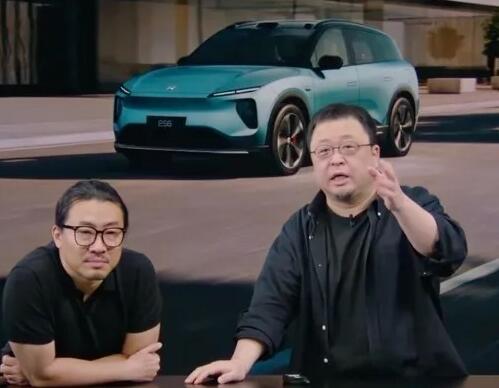 新能源汽車卷進(jìn)直播間：成交率不足5%，美女主播不敵“再降一萬”