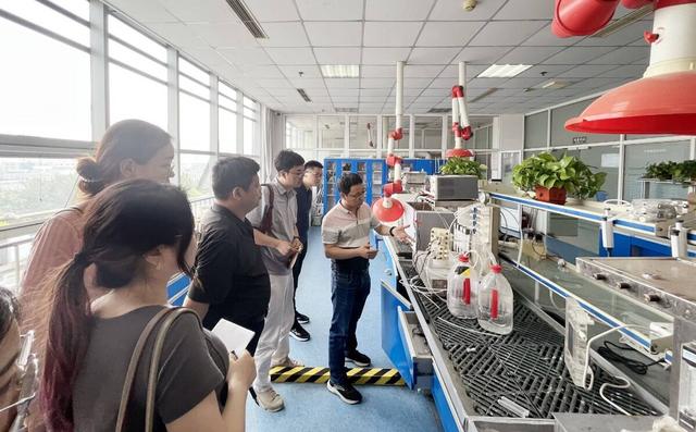 效率高，能耗低!這項氣體分離技術(shù)為氫能產(chǎn)業(yè)發(fā)展注入“膜”力