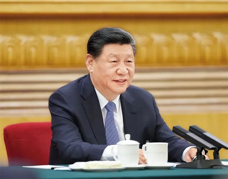 習(xí)近平：新質(zhì)生產(chǎn)力本身就是綠色生產(chǎn)力，要壯大綠色能源產(chǎn)業(yè)