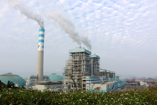 福建省裝機(jī)容量最大電廠可門三期煤電項目6號機(jī)組投產(chǎn)