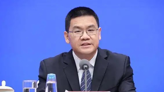 楊晉柏任海南省委副書記 曾先后任南網(wǎng)、國(guó)網(wǎng)副總經(jīng)理